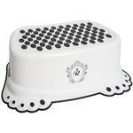 Подставка-ступенька Tega Baby RL-006-103-c Подставка д/ножек Royal белый