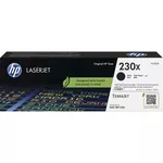 Картридж для принтера HP 230X Black Toner