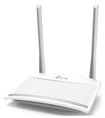 Wi-Fi N TP-LINK Router, 