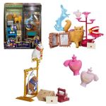 Jucărie Mattel JGM22 Harry Potter, Magazinele de pe Diagon Alley (în asort.)
