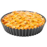Форма для выпечки Decakila KMTT082B 24.5x5cm