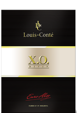Подарочная упаковка для дивина Louis du Conte Monaco