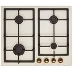 Встраиваемая поверхность газовая Lanova 136400RC5C2425