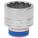 Набор головок, бит, насадок King Tony 633058M головка торцевая 58мм 12 гранная 3/4