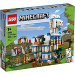 Set de construcție Lego 21188 tbd-Minecraft-Llama-2022
