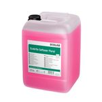 Ecobrite Softener Floral - Balsam lichid pentru rufe 20 L