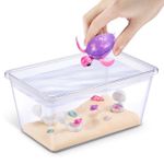 Jucărie ZURU 9560 Pets Alive Mama Turtle Surprise