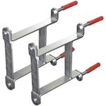 Аксессуар для систем отопления Ensol Suport de perete p/u separator 105 kW