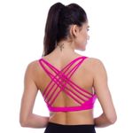 Топ для фитнеса и йоги L CO-2253 (4616)
