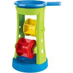 Jucărie Hape E4046A DOUBLE SAND AND WATER WHE