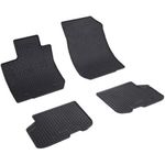 Коврик для автомобиля Rigum Dacia Sanderor 2013-/