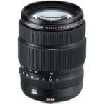 Объектив FujiFilm Fujinon GF32-64mmF4 R LM