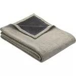 Cuvertură Ibena 2020/800 Jacquard Decke Aberdeen 150x200