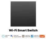 Выключатель электрический Moes ZS-SF-EU1-GY-MS