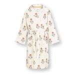 Домашний текстиль Pip Studio 51.510.867 Naomi Kimono Tanaka White XL White