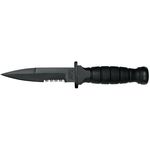 Нож походный FOX Knives 1685T MILITARY HRC 57-59