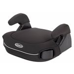 Scaun auto Graco Deluxe i-Size Midnight