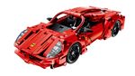 5809, iM.Master Bricks: Pull Back Red Racer. 437 pcs