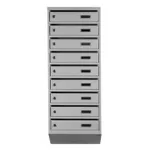 Почтовый ящик miscellaneous IAP-09-A cutie postala