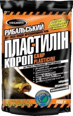 Plastilină Megamix CARP 0.5kg