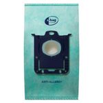 Пылесборник Electrolux E206S