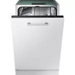 Mașină de spălat vase încorporabilă Samsung DW50R4040BB/WT