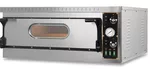 Печь профессиональная Resto Italia OVEN TL 4 BIG 400V, pu pizza