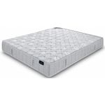 Saltea ortopedică Askona King Koil Lindale 160x200