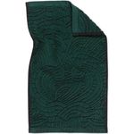 Prosop Moooi 258569 Dodo Pavone Towel 30x50 Green