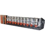 Set de tubulare, bite, duze miscellaneous Y36-46, головки в упаковке