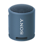Portable Speaker SONY SRS-XB13, Blue EXTRA BASS™