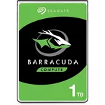 Жесткий диск HDD внутренний Seagate ST1000LM048