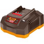 Зарядные устройства и аккумуляторы INGCO FCLI42021 (51628)