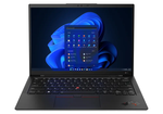 Ноутбук Lenovo 14,0-дюймовый ThinkPad X1 Carbon Gen 10 (Core i7-1255U 16 ГБ 512 ГБ Win 11)