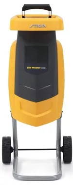 Измельчитель веток Stiga Bio Master 2200 (290000222/ST1)