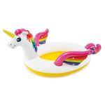 Piscină gonflabilă Intex 57441 Unicorn 272x193x104см