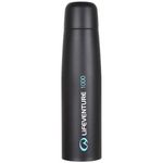 Термос для напитков Lifeventure Vacuum Flask 1000 Dark Grey (74545)