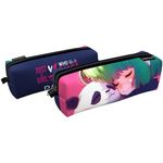 Школьный пенал Erich Krause 62865 Penar Panda Hugs