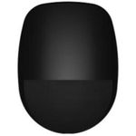 Senzor de mișcare Hikvision DS-PDP15P-EG2-WE Wireless (black)