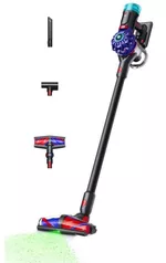 Пылесос беспроводной Dyson V10 Konical (419634)