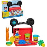 Набор для творчества Play-Doh G2326 Playset Disney Junior: Servietă portabilă