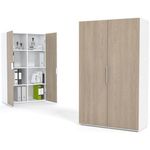 Тумба Indart OM- 67 (90x40x150)