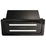 Hotă Backer Vitus 60 Touch BL