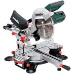 Scule electrice staționare Metabo KGS 305 M 619305000