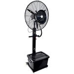 Вентилятор напольный Vortex VO4211 (Black)