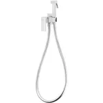 Смеситель для биде kfa armatura Logonна стену