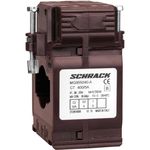 Автомат дифференциальный Schrack Technik MG955040-A Transformator de curent 400/5A, 40x10