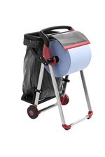 Держатель мешка для мусора для диспенсера Tork W1