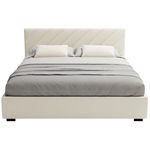 Кровать my-STYLE my-Luna 140x200 (P08D14M01)