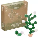 Joc educativ de masă miscellaneous 074317 Joc logic Cactus The Game